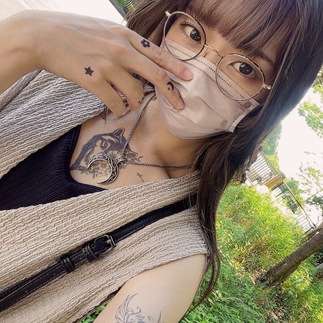 Karisome｜フェニックス【D-37】