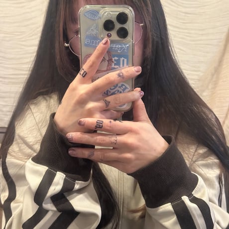 Karisome｜ghost【S-78】