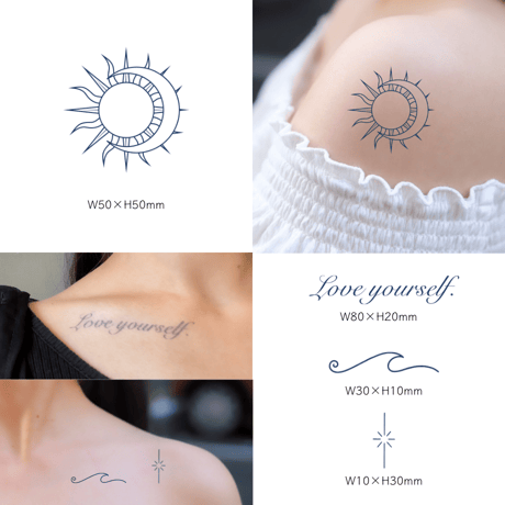 Karisome｜Elegant 【T-4】