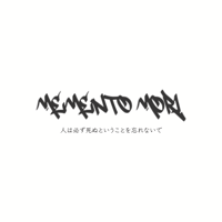 Karisome｜Memento Mori【A-31】