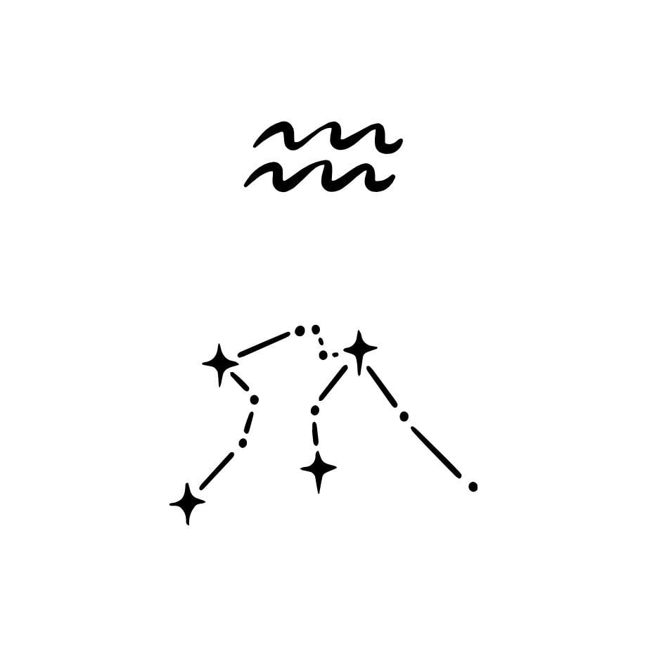 Karisome｜みずがめ座【F-23】 | Karisome