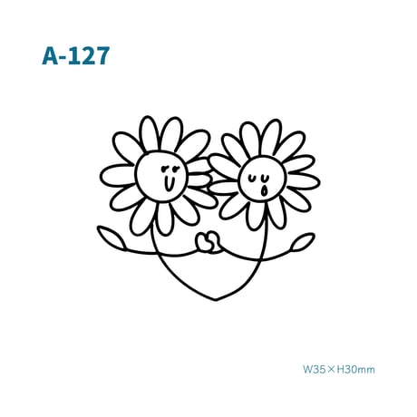 Karisome｜Laugh&Cry【A-127】