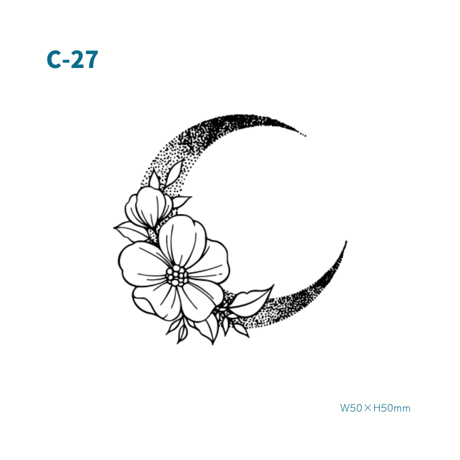Karisome｜月と花【C-27】