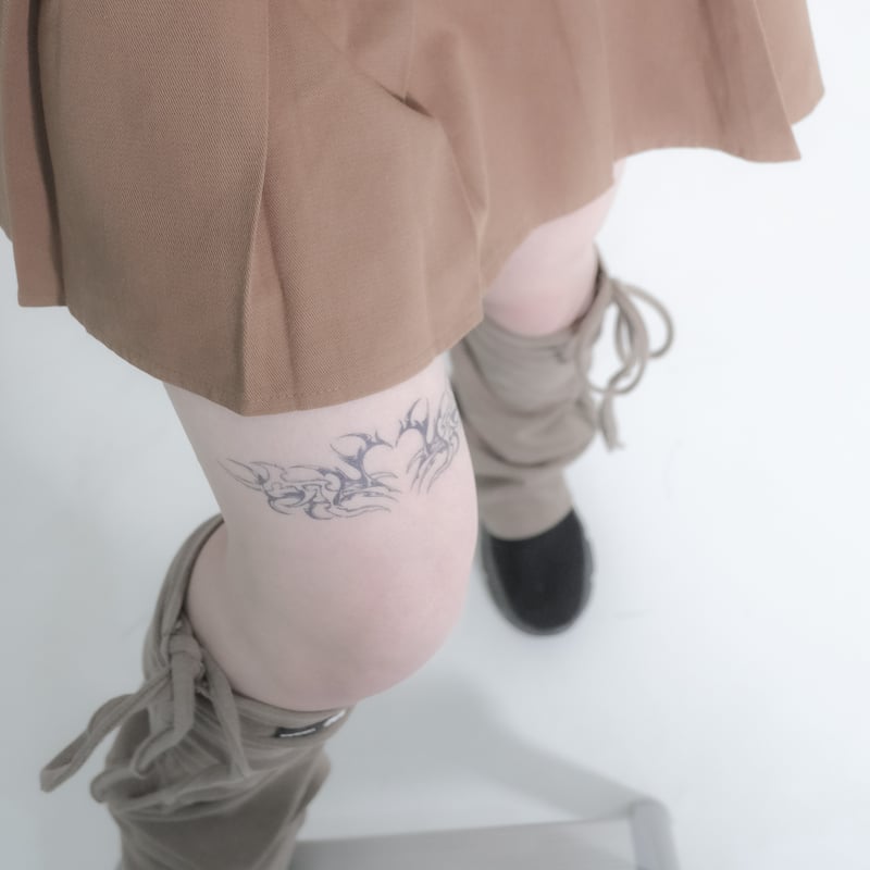 Karisome｜ネオ・ハートトライバル【D-45】 | Karisome