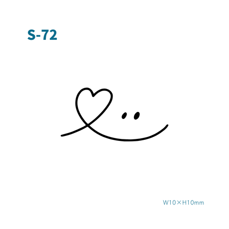 Karisome｜Smile【S-72】