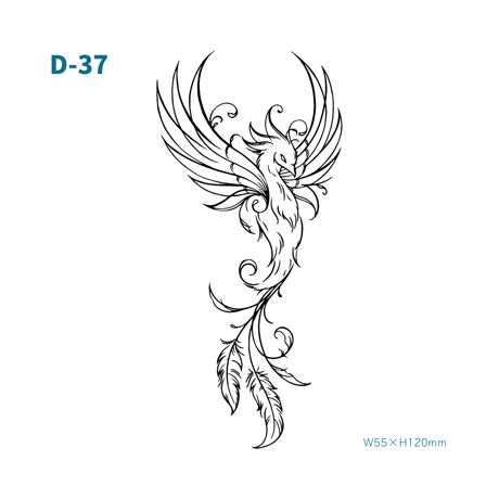Karisome｜フェニックス【D-37】