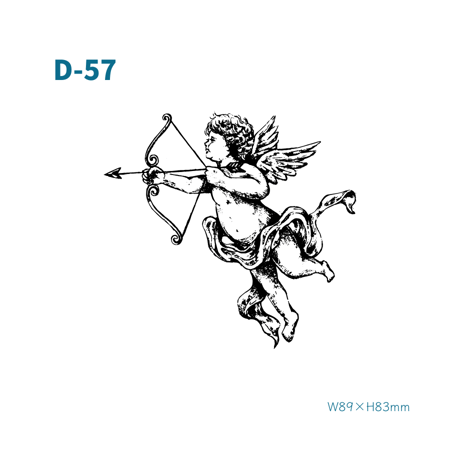 Karisome｜fantasy angel【D-57】