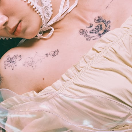 Karisome｜Fantasy Dream 【T-15】