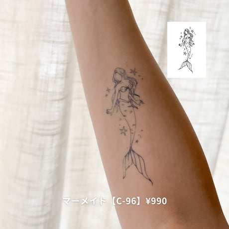 Karisome｜マーメイド【C-96】