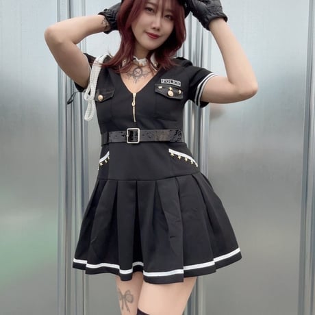 Karisome｜Antique Butterfly【E-7】