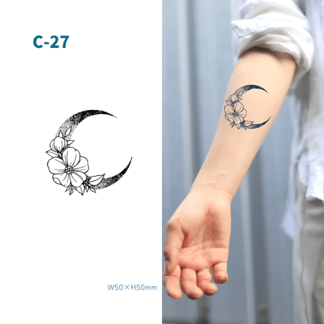 Karisome｜月と花【C-27】