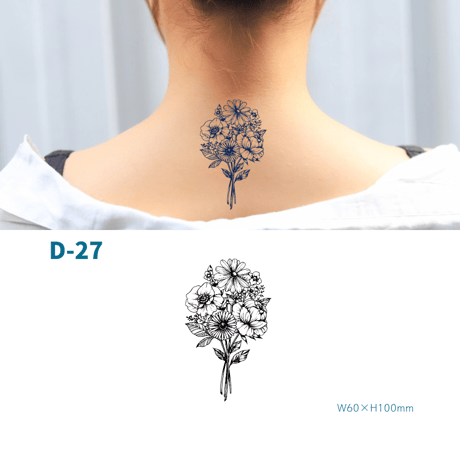 Karisome｜花束【D-27】
