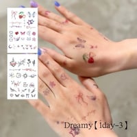 Karisome｜Dreamy【1day-3】