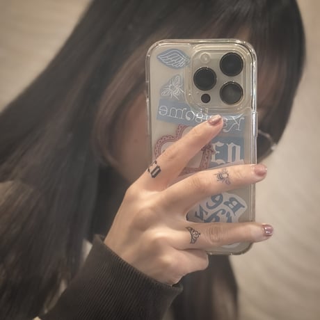 Karisome｜蜂【S-81】