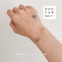 Karisome｜夏の思い出【D-81】