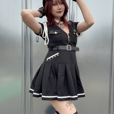 Karisome｜Dressy ribbon【D-59】
