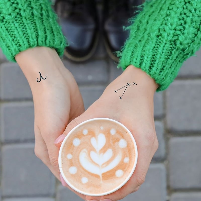 POP COSTUME 黄道十二星座 おひつじ 牡羊座 エリアル OSC-003 牡羊座がモテる理由｜情熱と素直さで惹きつける人気者 - 毎日が