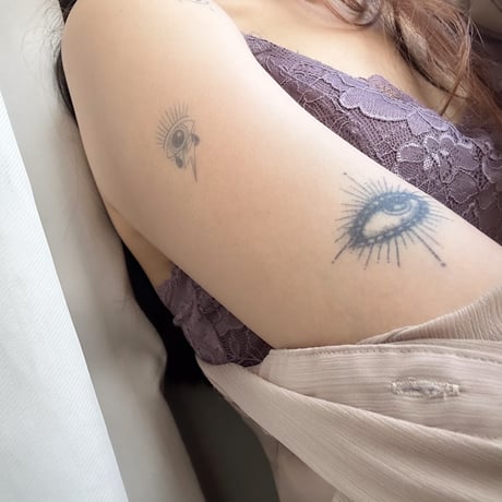 Karisome｜eye【B-89】