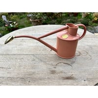 メタルインドアカン　1.0L ピンククレイ