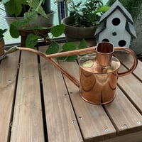 メタルインドアカン　銅製　1.0L