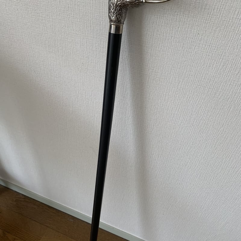 イギリス製 ステッキ アニマル（カモ） | Maystorm-メイストーム