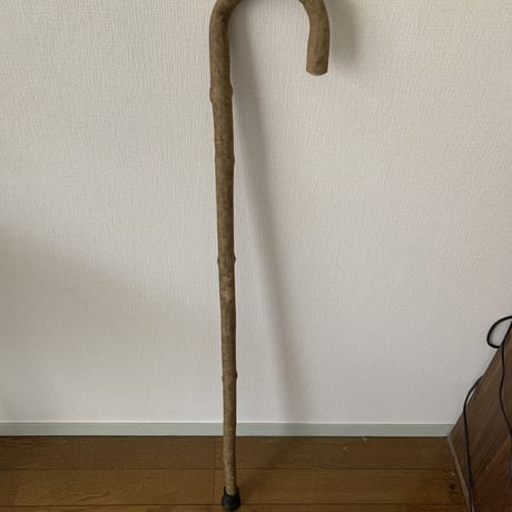 イギリス製　ステッキ