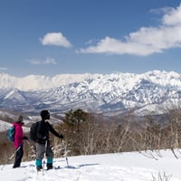 【24-25旬ウォーク冬編❷】絶景楽しむ高デッキコース【3/2】