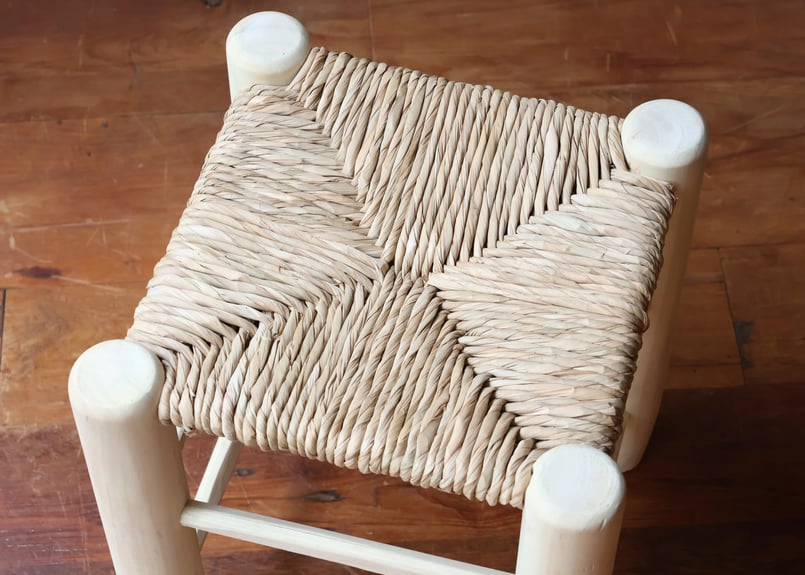 No.13✴️最終値下げ✴️エチオピアスツール(小)1️⃣ Ethiopian stool - Etsy 日本