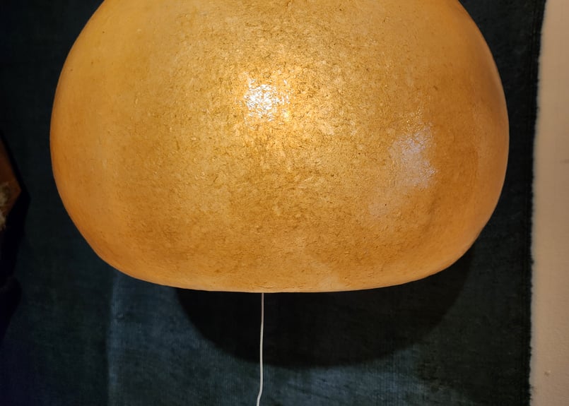 キャメルランプ ハンギング楕円 H-12L | GALLERY GRANPIE Online