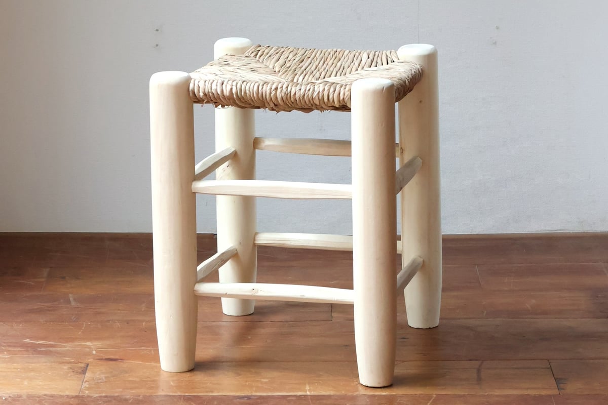 No.13✴️最終値下げ✴️エチオピアスツール(小)1️⃣ Ethiopian stool - Etsy 日本
