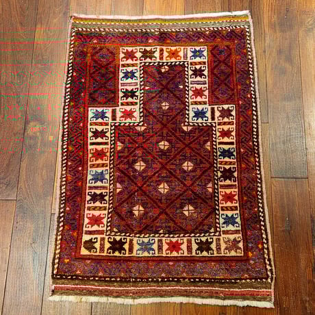 ヴィンテージラグ | STORES