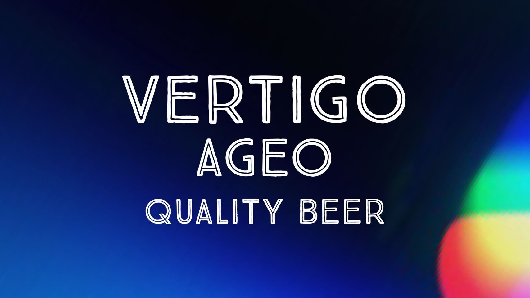 VERTIGO AGEO