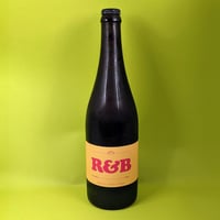 Sonnen / R&B / Fruited Beer with Raspberry & Blackberry / 5.1% / 750ml