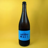Sonnen / Not Another Spiffy / Blended Saison / 4.5% / 750ml