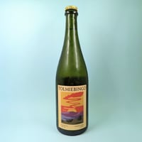 Burdock / Tolmiebingo / Table Saison / 3.8% / 750ml