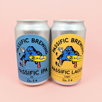 仲間と走ったあとで一緒に飲みたいLager&IPAセット2023夏