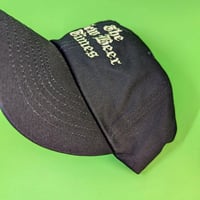 "The New Beer Times" CAP