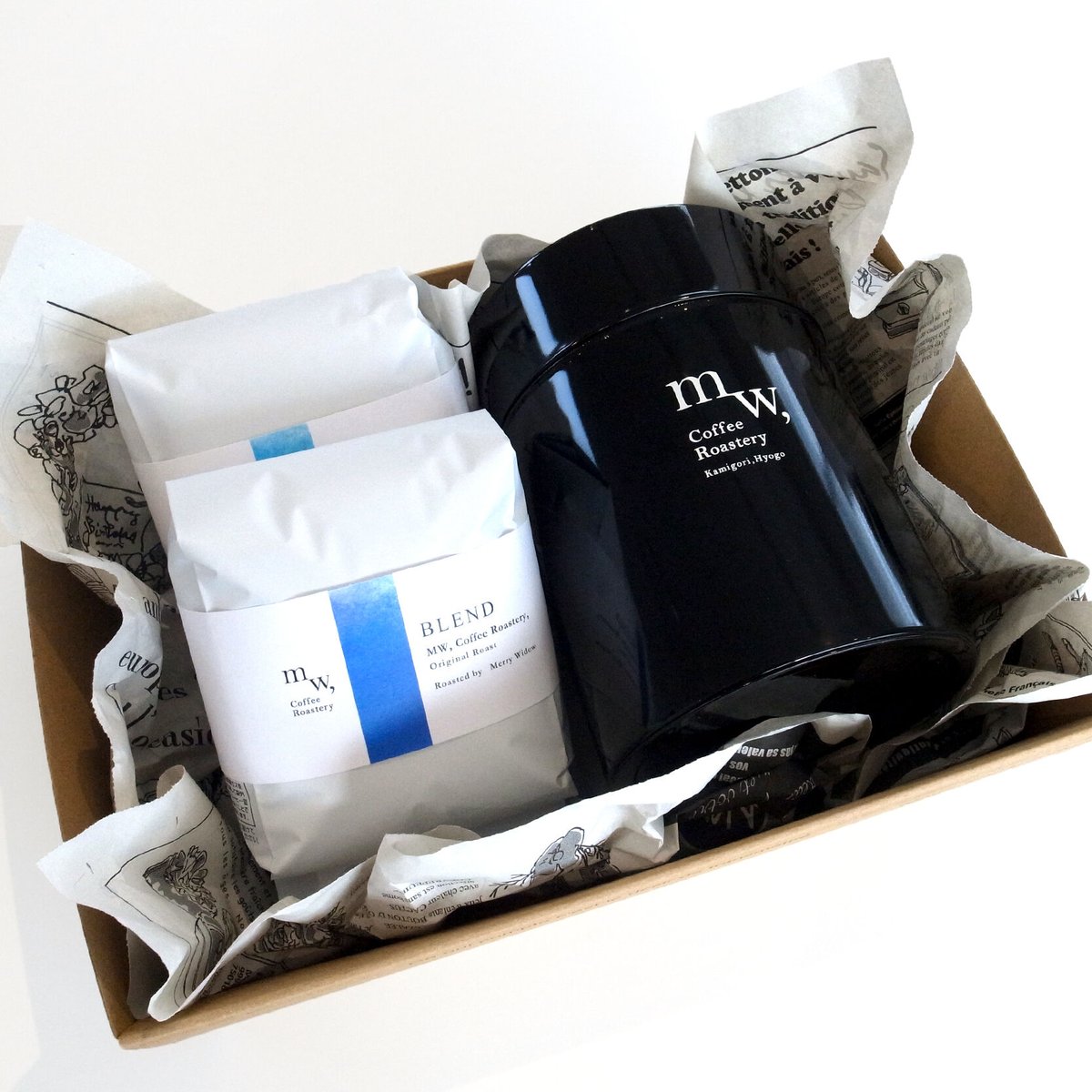 【新品未開封】＆Me COFFEE エンミーコーヒー　160g ×2★ ＆Me COFFEE エンミーコーヒー 160g ×2 - メルカリ