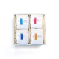 コーヒー豆(200g)×4袋の詰め合わせ