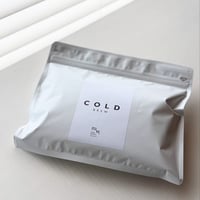 コールドブリューコーヒー Dark Blend