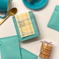 BAKED SWEETS BLEND 焼菓子ブレンド ドリップバッグ