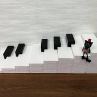 どれみの階段（Mサイズ）