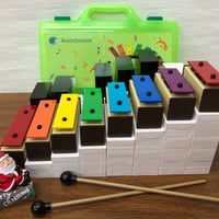 てっきんの階段