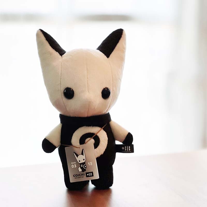 0313 COICHI SOFT TOY | がちゃ処 online 0313 COICHI SOFT TOY | がちゃ処 online