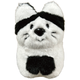 ねこッカちゃんのにゃんにゃんおでかけマスコット | がちゃ処 online