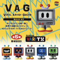VAG47　VARITV
