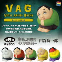 VAG43 かえちゃんVol.3 | がちゃ処 online