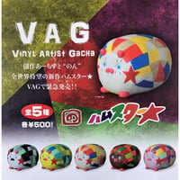 VAG16.5　ハムスター☆