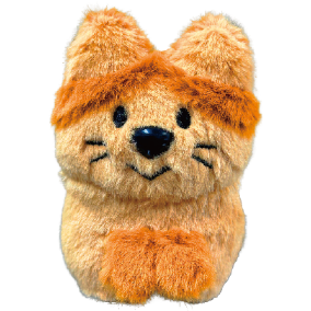 ねこッカちゃんのにゃんにゃんおでかけマスコット | がちゃ処 online