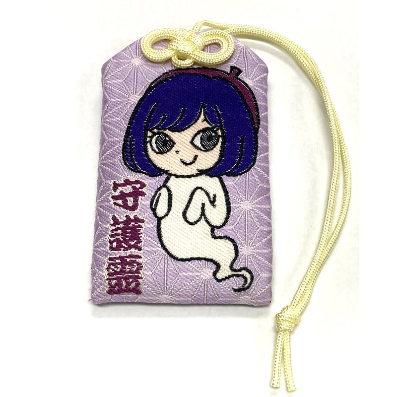 ししまるもも お守り | がちゃ処 online